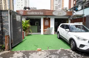 Rua Barão de Melgaço, 349, Loja 01