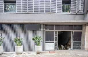 Rua da Consolação, 297, Loja 1