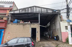 Rua Maestro Jorge Galati, 206