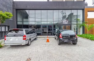 Rua São Benedito, 189, Loja 01