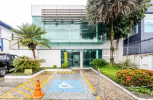 Avenida Cidade Jardim, 133