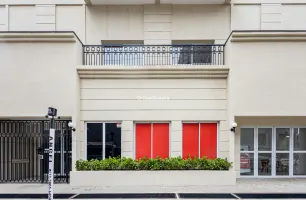 Rua Marquês Olinda, 88