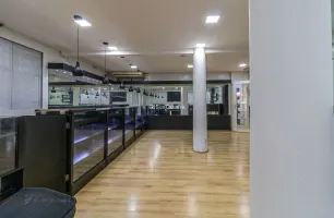 Rua Barão de Paranapiacaba, 40, 2 andar