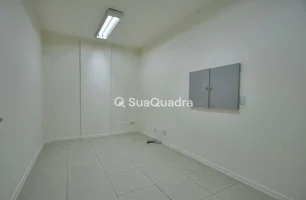 Rua Mergenthaler, 232, Cj 51