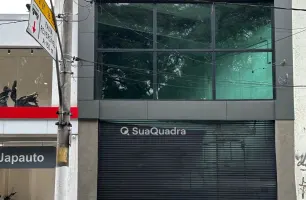 Avenida Braz Leme, 131