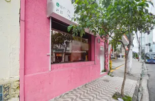 Rua Conselheiro Saraiva, 93