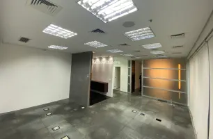 Avenida Lavandisca, 777, Conjunto 122