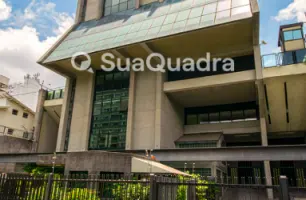 Rua Cristiano Viana, 1100, Prédio inteiro