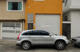 Rua Professor João Simões, 198