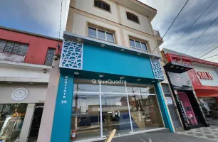 Rua Padre José Garzotti, 216, 12 salas