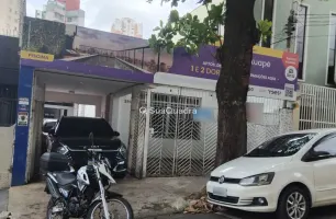 Rua Coronel Luís Americano, 299