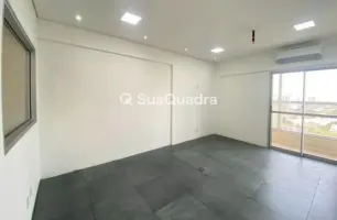 Rua Francisco Tramontano, 101, Sala 17