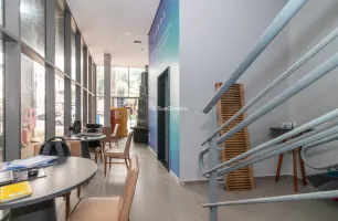 Rua Maria Paula, 184, Loja 01