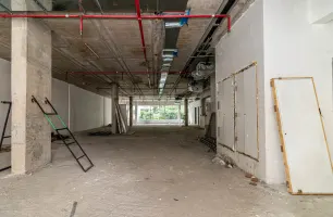 Rua Maria Paula, 184, Unidade 51