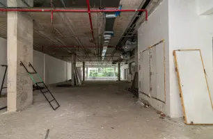 Rua Maria Paula, 184, Unidade 61