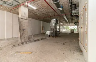 Rua Maria Paula, 184, Unidade 71