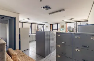 Rua Domingos de Morais, 1061, Conjunto 53