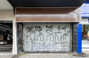 Rua Teodoro Sampaio, 1988