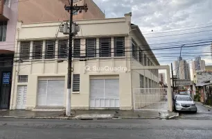 Rua do Lavapés, 819