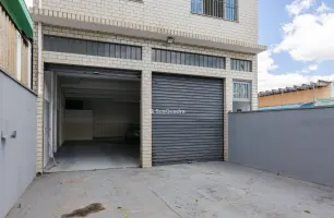 Avenida Professor José Maria Alkmin, 564