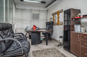 Rua da Consolação, 348, conj. 92