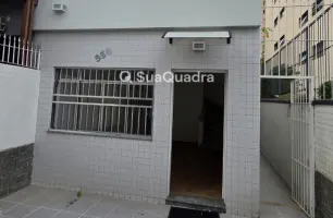 Rua Joaquim Norberto, 536