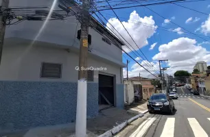 Rua Doutor Sales Gomes Júnior, 282