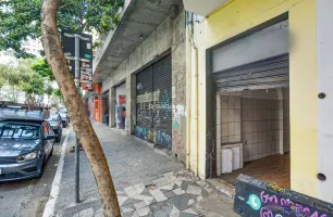 Rua Rego Freitas, 136