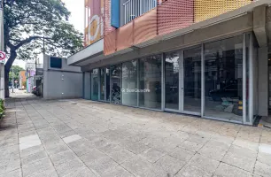 Avenida dos Imarés, 318, Loja 01