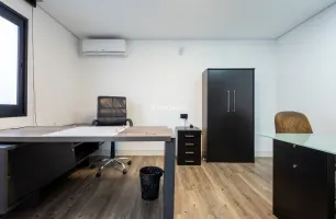 Rua Engenheiro Saturnino de Brito, 366, Sala 2