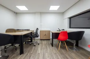 Rua Engenheiro Saturnino de Brito, 366, Sala 4