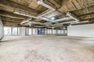 Alameda Santos, 1357, Conjunto 8