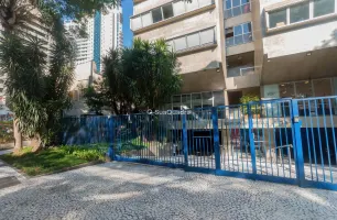 Avenida Nove de Julho, 5705, Lojas 1 e 3