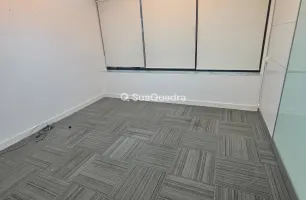 Rua Fidêncio Ramos, 195, Cj. 101, 103 e 105