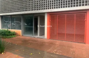 Rua Senador César Lacerda Vergueiro, 304, Loja 01