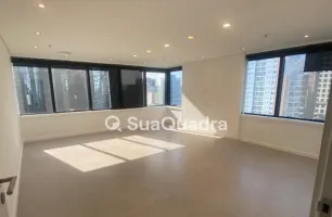 Rua Doutor Renato Paes de Barros, 778, Conj 91 / 92