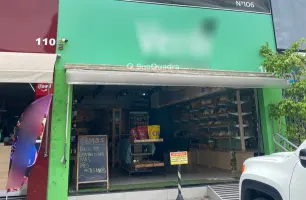 Avenida Zumkeller, 106