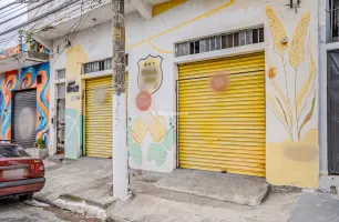 Rua Dona Maria Custódia, 232