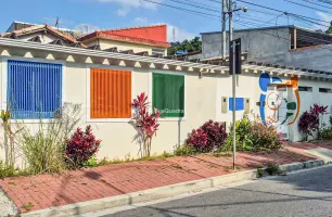 Rua Josefa Fontoura, 398, 402