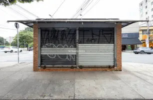 Rua São Caetano, 18, Banca