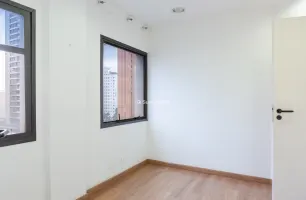 Rua Coronel Artur de Paula Ferreira, 59, 92