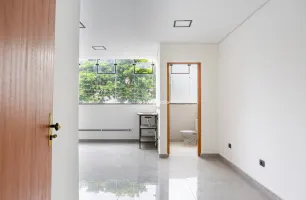 Rua Arnoldo Baldoino Welter, 60, Sala 2