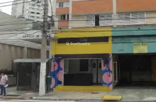 Rua Doutor César, 1129