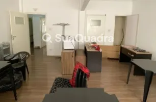 Rua Barão de Itapetininga, 221, conjunto 142