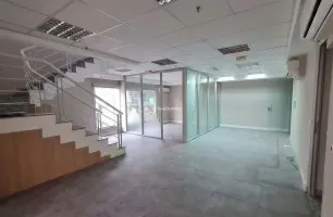 Rua Ministro Jesuíno Cardoso, 633, Conjunto 41