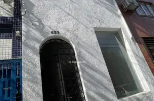 Rua Frei Gaspar, 652