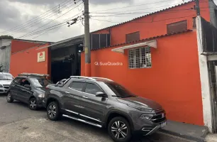 Travessa Olívia Estevam dos Santos, 31