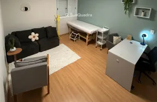 Rua Piracema, 216, Sala 1