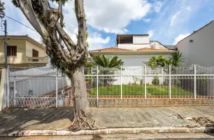 Rua São Miguel Arcanjo, 129