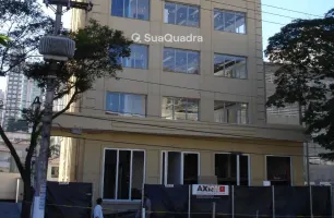 Rua Henrique Schaumann, 498, Monousuario